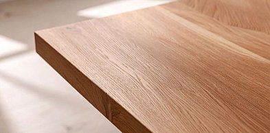 Jak wybrać idealny stół do jadalni? Przewodnik po stołach dębowych z litego drewna