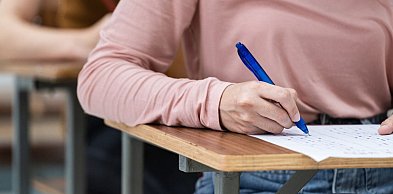W poniedziałek 4 maja ruszają matury