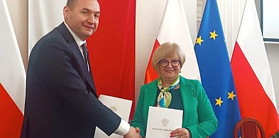 Powstanie hala magazynowa z funkcją schronu