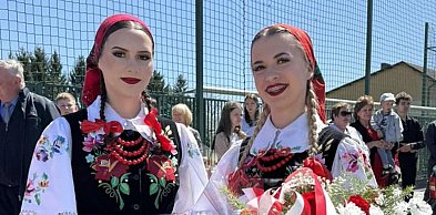 Uroczyste obchody 3 Maja w Gminie Mielec [FOTO]