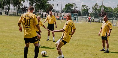 Turniej piłkarski na Błoniach MOSiR. Mielec szykuje się na sportowe emocje
