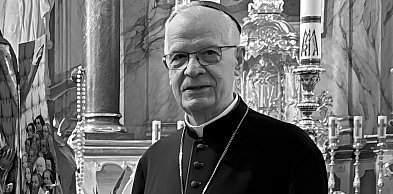 Zmarł arcybiskup Józef Michalik, były przewodniczący KEP