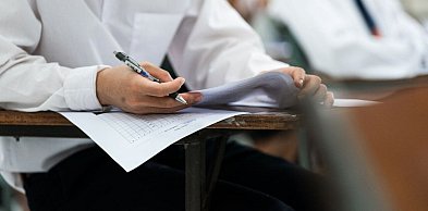 Jest arkusz z polskiego! Sprawdź maturę 2026