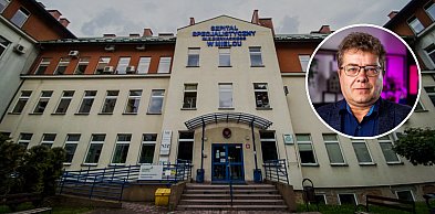 Czy mielecki szpital połączy się z Rzeszowem? Starosta potwierdza rozmowy