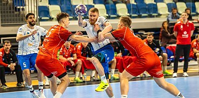 Handball Stal Mielec zagra o 7. miejsce w ORLEN Superlidze