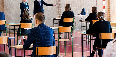 547 uczniów z Mielca przystąpi do egzaminu ósmoklasisty
