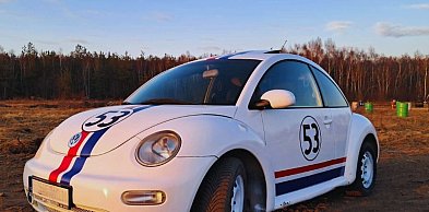 Wrak Race Chorzelów już w niedzielę!