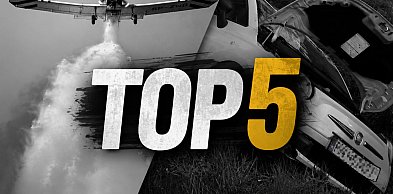 TOP 5 newsów tygodnia. Sprawdź czym żył Mielec w ostatnim dniach