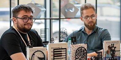 Za nami I Regionalne Targi Książki „Mielecka Strefa Dobrej Literatury”