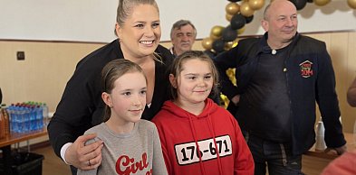 „Nasz Nowy Dom” pomógł rodzinie z Malinia [FOTO]