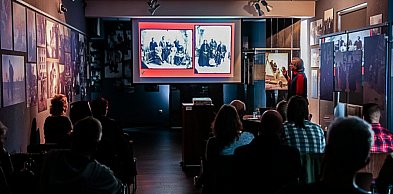 Noc Muzeów w Pałacyku Oborskich. Radio, historia i atrakcje do północy