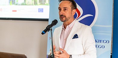Zielone lotnictwo tematem debat w BCU [FOTO]