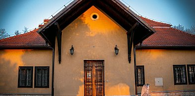 Noc Muzeów w Pałacyku Oborskich. Radio, historia i atrakcje do północy