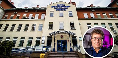 Trudna sytuacja mieleckiego szpitala. Są nowe plany
