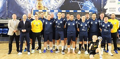 Mielczanie zagrają na Masters Handball World Cup 2026 w Chorwacji