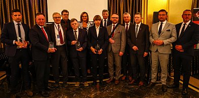Statuetki Leonardo wręczone. Gala Mieleckiego Festiwalu Nauki i Techniki za nami