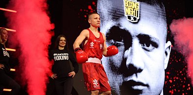 Mielec gospodarzem 41. gali Suzuki Boxing Night. Polska zmierzy się z Litwą