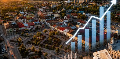 Spore różnice w zarobkach. Jak wypada Mielec?