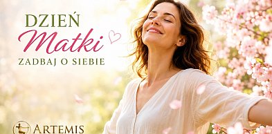 Wiosna, Odnowa i Mama: Odkryj holistyczny wymiar Dnia Matki w Klubie Artemis