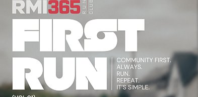 Nowa biegowa inicjatywa w Mielcu. Rusza RMI365 RUN CLUB