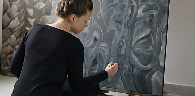 Leśna sztuka w mieleckiej galerii. Wernisaż wystawy Marleny Mosior w niedzielę