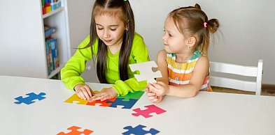Puzzle dla dzieci – jak wybrać odpowiednie do wieku?