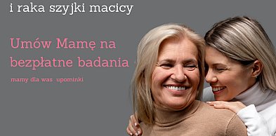 „Mamo, kiedy ostatnio się badałaś?” Darmowe badania w Fundacji SOS Życie