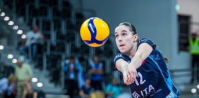 Aleksandra Adamczyk zostaje w ITA TOOLS Stali Mielec