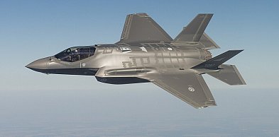 F-35 dla Polski. Mielec w cieniu wielkiego kontraktu