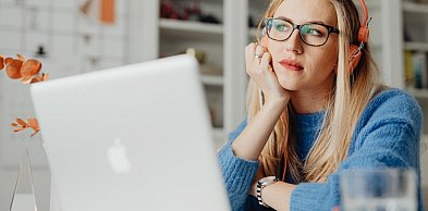 Jak nie zgubić się w gąszczu internetowych porad medycznych? Postaw na rzetelne źr