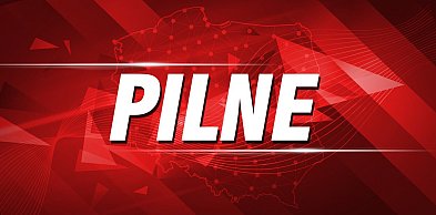 Pilne: policja szuka 33-letniego mieszkańca Mielca. 