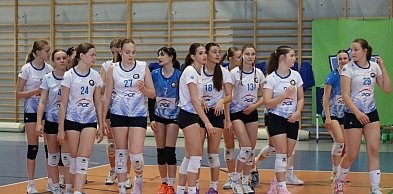 Za nami Siatkarski Turniej Juniorek z PGE [FOTO]