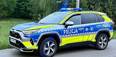 Policja podsumowała weekend. Osiem kolizji w powiecie mieleckim