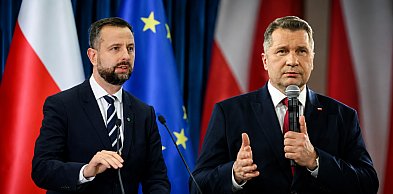 Najpierw Kosiniak-Kamysz, potem Czarnek. Mielec znów pominięty?