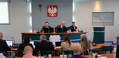 Już jutro sesja rady miasta. Co w porządku obrad?