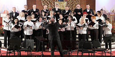 „Uwielbienie Maryi” – wyjątkowy koncert pieśni maryjnych