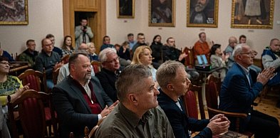 Spotkanie historyczno-literackie o Kresowiakach w Mielcu