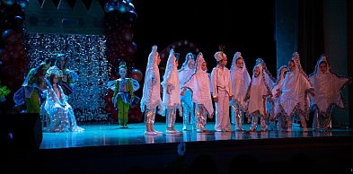 „W obronie baśni” – magiczny spektakl Teatru „Magia”