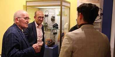 „Radiowy zawrót głowy z małym Grzesiem” – wyjątkowy Dzień Dziecka