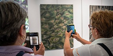 10 lat pasji i sztuki. Wyjątkowa wystawa Studio Art.GOYA w Mielcu