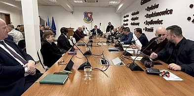 Skarga na wójta gminy Mielec Krzysztofa Węgrzyna - jutro jej rozpatrzenie
