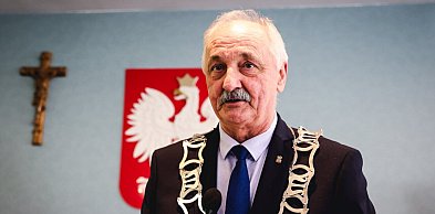 "Wyszedł przed orkiestrę”. Mocne słowa Kokoszki o staroście Gacku