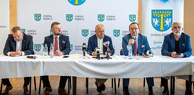Marszałek Ortyl o drodze Mielec-Dębica. Konsultacje wydłużone
