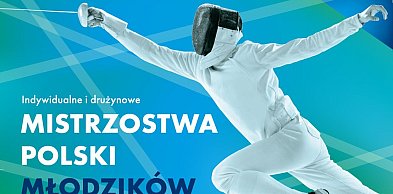 Mielec gospodarzem Mistrzostw Polski Młodzików w Szpadzie