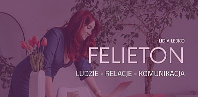 Skoro wszyscy dookoła są idiotami, to co to mówi o tobie?