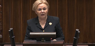 Posłanka Krystyna Skowrońska o związkach partnerskich i zmianach w PPK