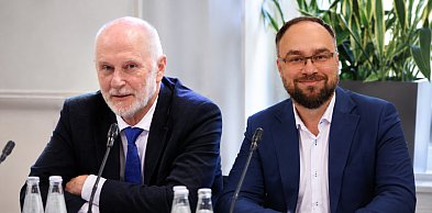 Nowe twarze i ambitne plany. Nasz Mielec zapowiada kolejne działania