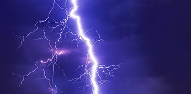 Ostrzeżenie pierwszego stopnia dla Mielca i okolic