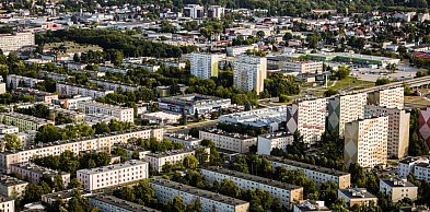 Mielec się kurczy. W pięć lat miasto straciło blisko 1800 mieszkańców