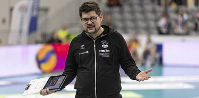 Jakub Głuszak nowym trenerem ITA TOOLS Stali Mielec